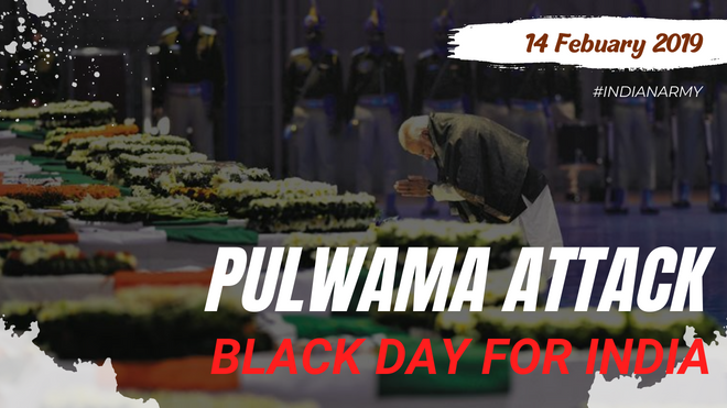 Pulwama Attack