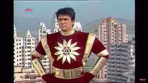 Shaktiman 