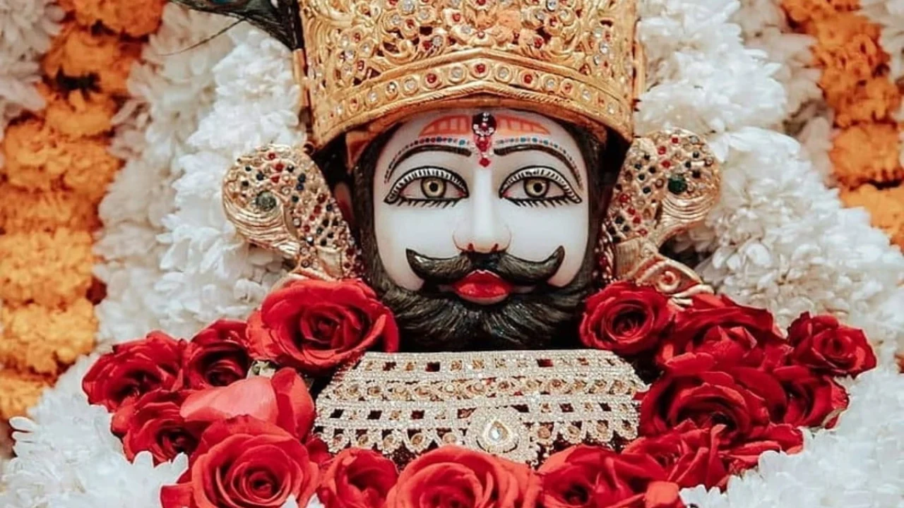 श्याम बाबा की पूजा कैसे करनी चाहिए