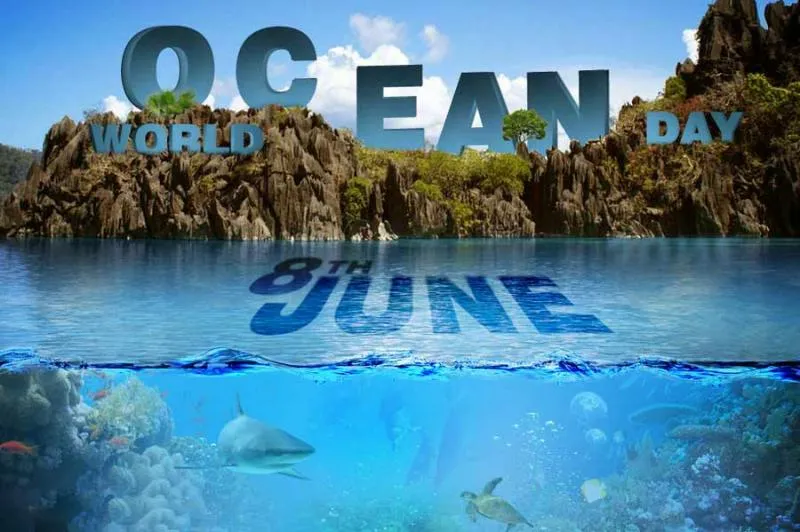 World Oceans day