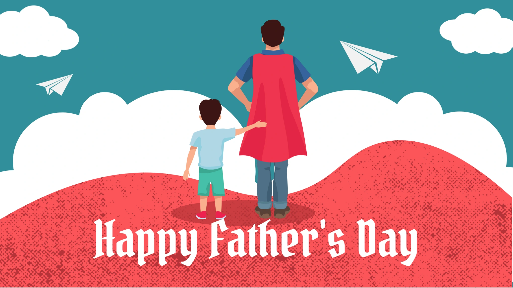 fathers day wishes messages