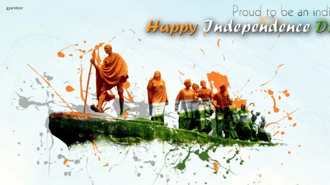 Happy Independence Day 2023 Message, 15 august in hindi song