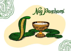 Naag Panchami Wishes