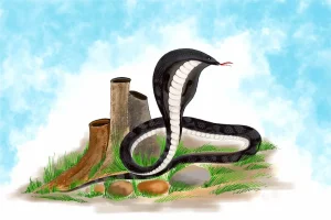 Nag Panchami Quotes, Wishes, Shayari