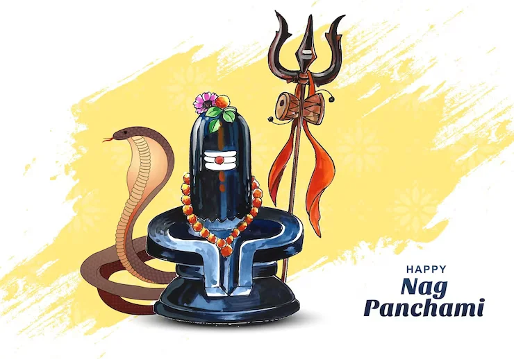 Nag Panchami Wishes