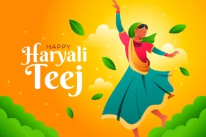 happy hariyali teej wishes, wishes whatsapp hariyali teej