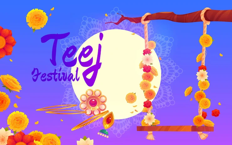 hariyali teej status, हरियाली तीज की हार्दिक शुभकामनाएं