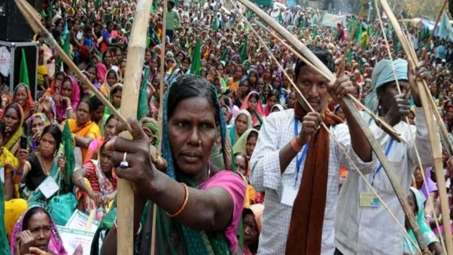 विश्व आदिवासी दिवस, Adivasi Diwas 2023 