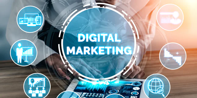 Digital Marketing