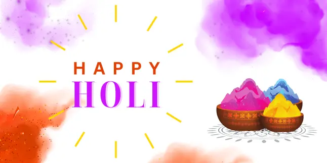 Happy Holi | Happy Holi in Hindi | Holi Images