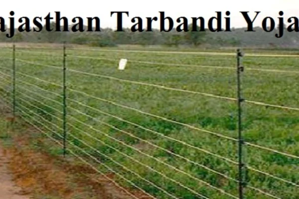 Rajasthan Tarbandi Yojana