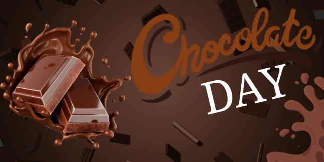 Chocolate Day