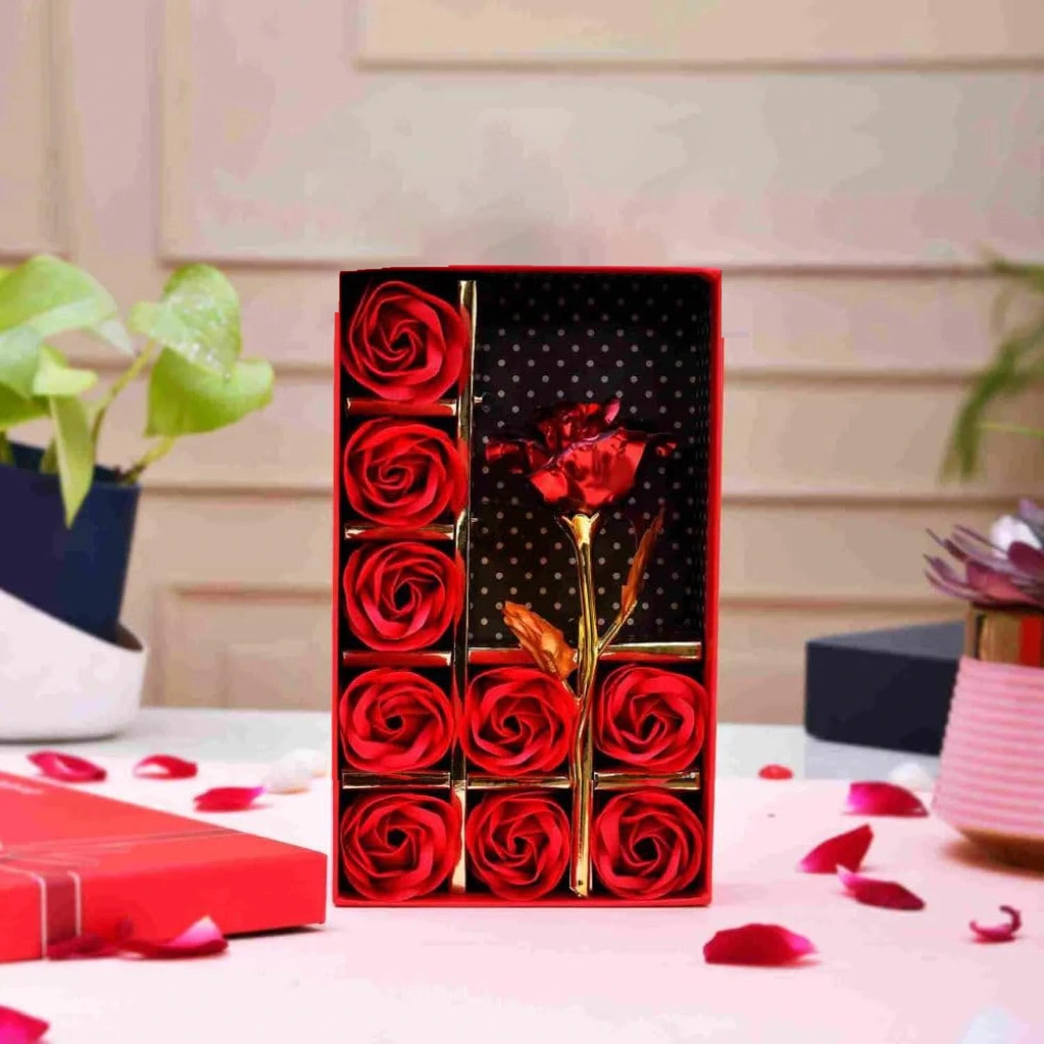 Rose Day Gifts