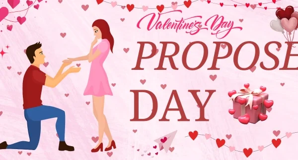 propose Day