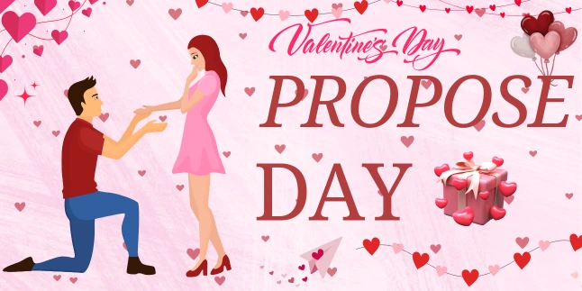 propose Day