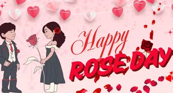 rose day quotes in Hindi