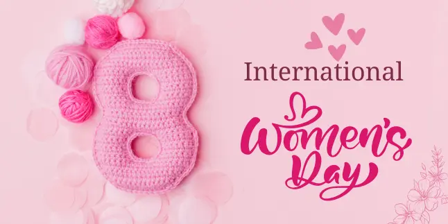 Women's day