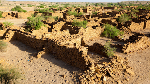 kuldhara